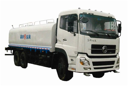 東風(fēng)天龍25噸灑水車 東風(fēng)天龍25噸灑水車