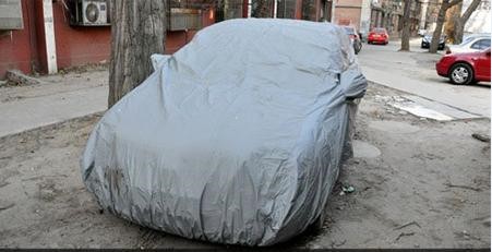 汽車(chē)不宜長(zhǎng)期停放 汽車(chē)不宜長(zhǎng)期停放