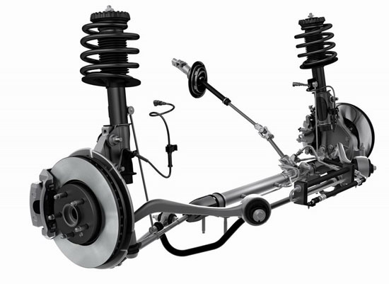 汽車制動(dòng)系統(tǒng)十大故障 汽車制動(dòng)系統(tǒng)十大故障