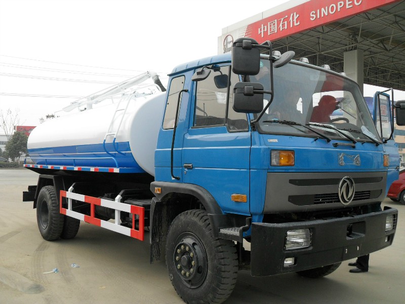 東風(fēng)10噸灑水車 東風(fēng)10噸灑水車