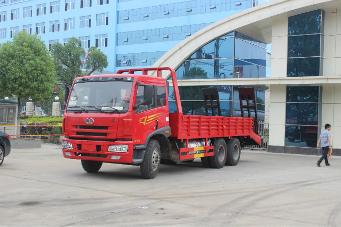 解放平板運(yùn)輸車 解放平板運(yùn)輸車