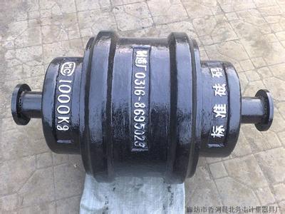 圓型計(jì)量砝碼 圓型計(jì)量砝碼