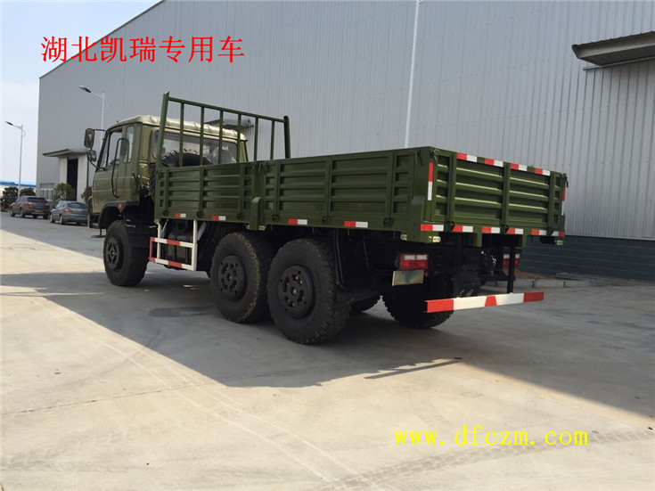 東風(fēng)沙漠越野載貨汽車 東風(fēng)沙漠越野載貨汽車