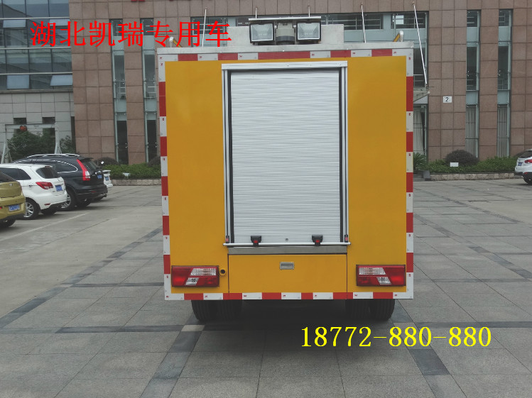 江鈴應(yīng)急搶險(xiǎn)車 江鈴應(yīng)急搶險(xiǎn)車