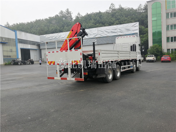 DWJ5316JJH型計量檢衡車(右后) DWJ5316JJH型計量檢衡車(右后)