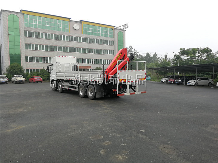 DWJ5316JJH型計量檢衡車(左后) DWJ5316JJH型計量檢衡車(左后)