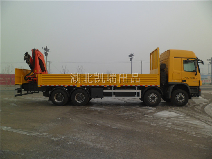 BJQ5314JJH計(jì)量檢衡車正右 BJQ5314JJH計(jì)量檢衡車正右