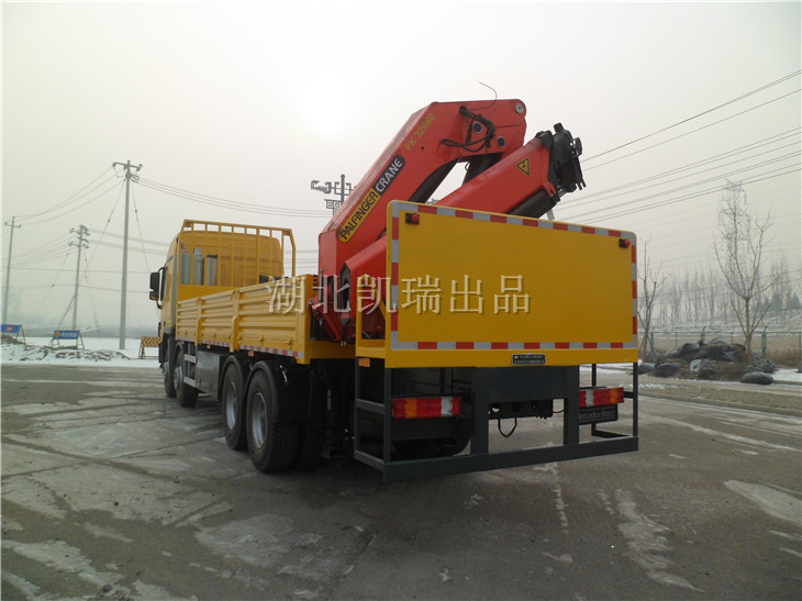 BJQ5314JJH計(jì)量檢衡車左后45° BJQ5314JJH計(jì)量檢衡車左后45°