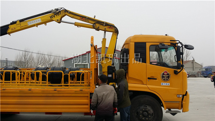 計(jì)量檢衡車吊運(yùn)砝碼 計(jì)量檢衡車吊運(yùn)砝碼