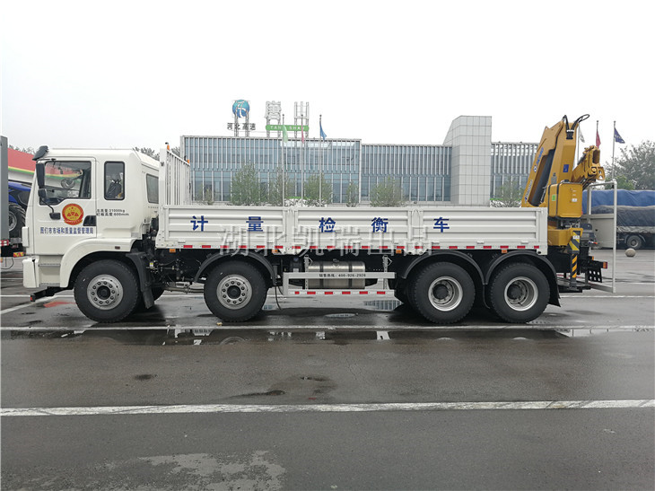 圖們市市場監(jiān)督管理局計(jì)量檢衡車發(fā)運(yùn)到唐山服務(wù)區(qū)(側(cè)) 圖們市市場監(jiān)督管理局計(jì)量檢衡車發(fā)運(yùn)到唐山服務(wù)區(qū)(側(cè))