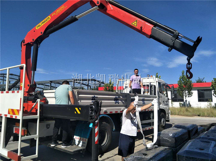 河北省計量監(jiān)督檢測研究院檢衡車配置PK12000吊機 河北省計量監(jiān)督檢測研究院檢衡車配置PK12000吊機