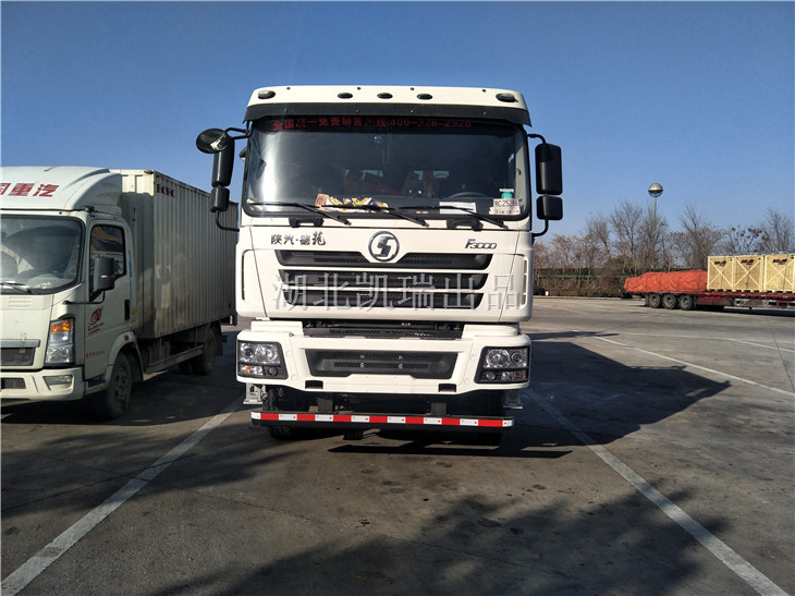 陜汽重型計量檢衡車發(fā)運(前) 陜汽重型計量檢衡車發(fā)運(前)