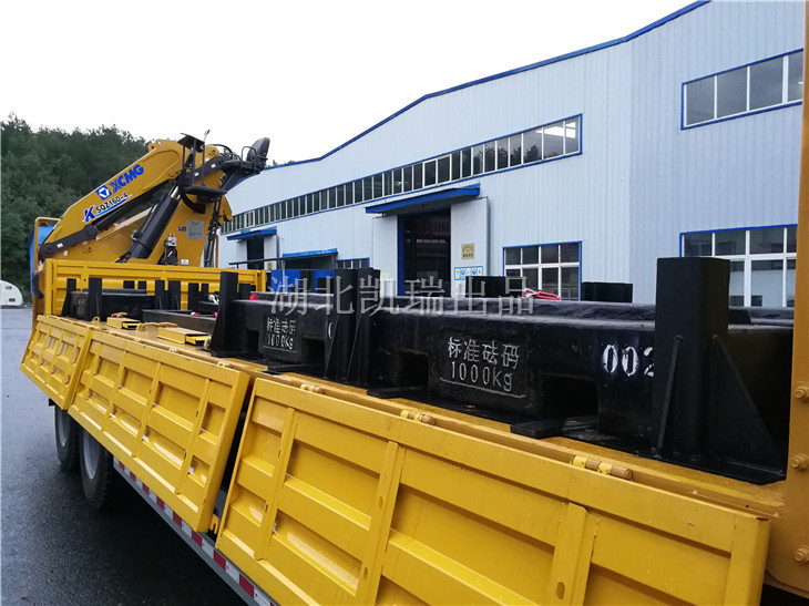 計(jì)量檢衡車砝碼固定裝置 計(jì)量檢衡車砝碼固定裝置