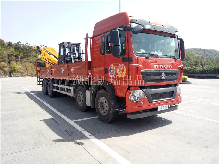 DWJ5320JJH計量檢衡車發(fā)運(左前) DWJ5320JJH計量檢衡車發(fā)運(左前)