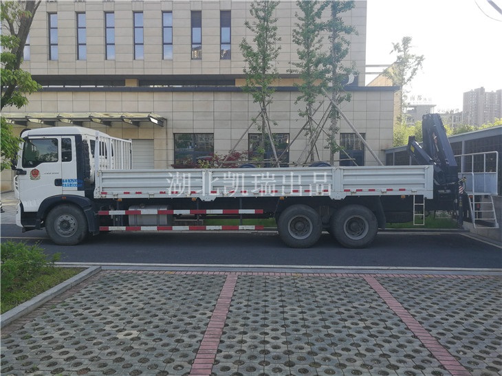 三軸國六檢衡車側(cè)面圖 三軸國六檢衡車側(cè)面圖