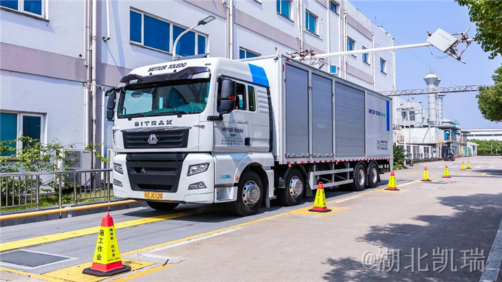 廂式計量檢衡車標(biāo)定電子汽車衡 廂式計量檢衡車標(biāo)定電子汽車衡