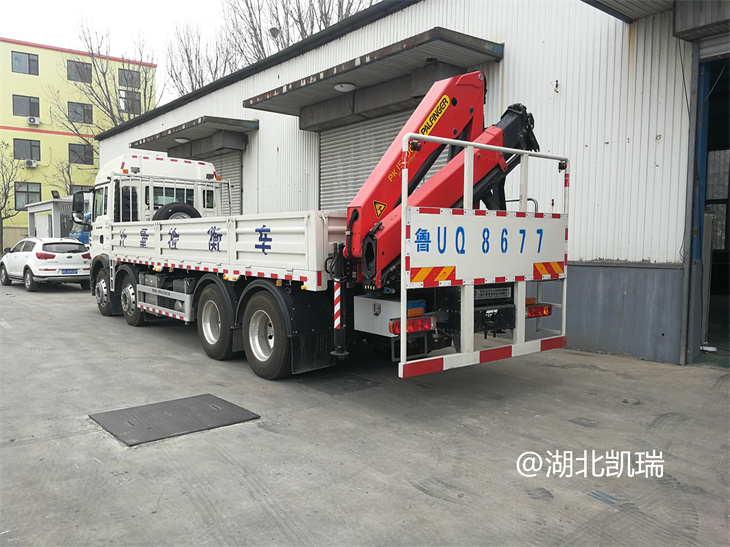 已掛牌的計(jì)量檢衡車外觀 已掛牌的計(jì)量檢衡車外觀