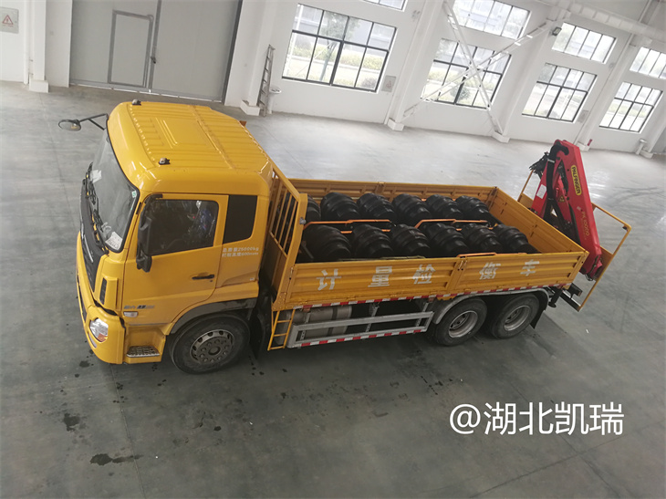 DWJ5250JJHD6型計(jì)量檢衡車俯視圖 DWJ5250JJHD6型計(jì)量檢衡車俯視圖